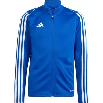 Chlapecké oblečení Dětská tréninková obuv Tiro 23 League Jr HS3526 - Adidas 128CM
