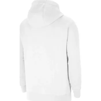 Chlapecká mikina Park 20 Flecee CW6896-101 - Nike XL