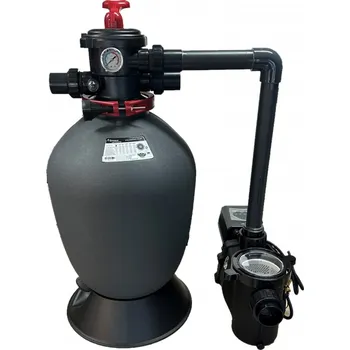 Filtrační jednotka TOP VF 450 Mr.Pump ECO DE14