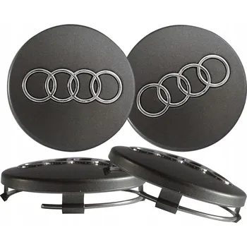 Péče o chrup Víčko BB-Shop 60 mm Audi 3464