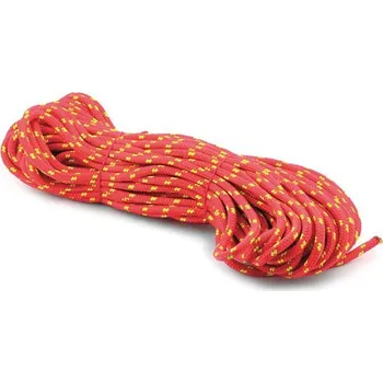 Lano Polypropylenové lano Irma 10 mm, délka 10 m