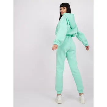 Dámská halenka Complete-EM-KMPL-447.31 baterií L/XL