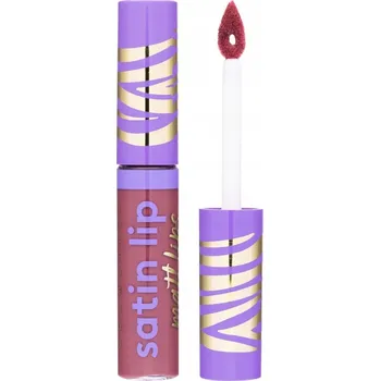 Rtěnka Matná tekutá rtěnka Ingrid TRUE PEARL 6