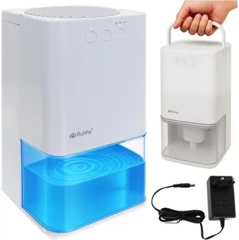 Odvlhčovač vzduchu Odvlhčovač vzduchu - bílý