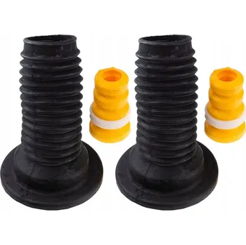 NTY AB-TY-080K Sada prachovek tlumiče / Ochranná sada tlumiče