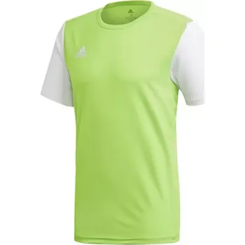 Pánský fotbalový dres Estro 19 JSY M DP3240 - Adidas 140CM
