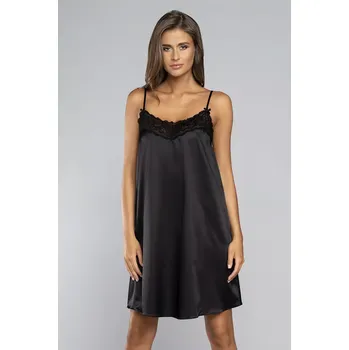 Italian Fashion Touch short barva:černá M