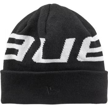 Čepice Bauer NE Rib Knit Sr zimní čepice 1059447 Černá