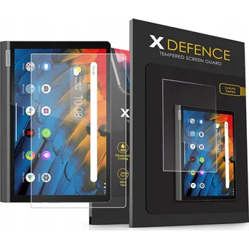 Pouzdro na mobilní telefon SKLO PRO LENOVO YOGA SMART TAB 10