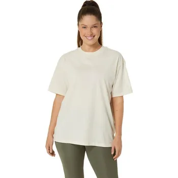 Dámské tričko Asics Logo Tee W 2032C843201 Tričko s