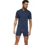 Pánský nátělník Cornette 531 High Emotion grafit M