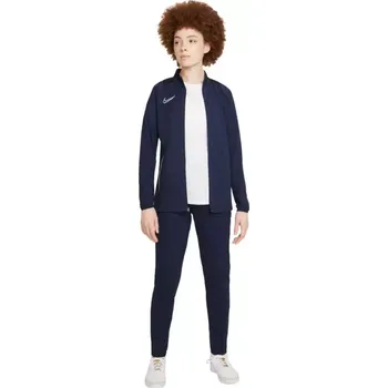 Dámské kalhoty Dámský suchý oblek Acd21 Trk W DC2096 451 - Nike xs