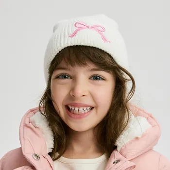 Čepice Reserved - Kšiltovka s výšivkou - krémová - 856HJ-01X - 856HJ-01X-R6