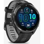 GARMIN Chytré hodinky multisport GPS kardio Garmin Forerunner 965