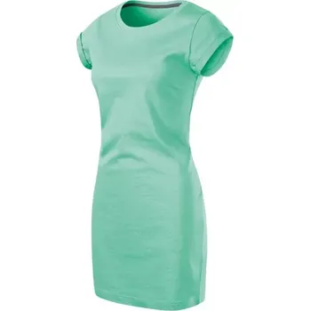 Dámské šaty Malfini Freedom W MLI-17895 šaty s