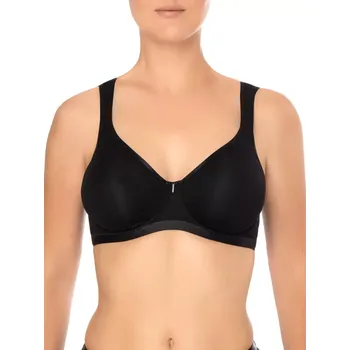 Podprsenka Felina 223 Beyond Basic 0202223, Molding-BH mit Bügel 202223 004 cerná 105C