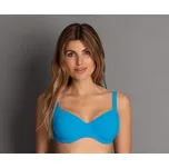 Dámský vrchní díl plavek 8730-1 Style Sibel Top - Rosa Faia černá 36/70H