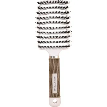 kartáč na vlasy Sister Young Zoco Hair Brush Bílý kartáč na vlasy