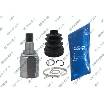 Hřídel nápravy Sada kloubů, hnací hřídel GSP 601374