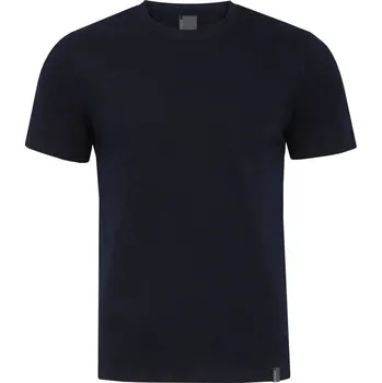 Pánské tričko Pánské tričko ALEKSANDER Černá - Imako černá 6XL