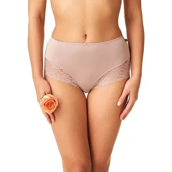 Kalhotky Klíč LPF 002 Bambusové kalhotky S-3XL růžová L