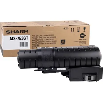 Originální Sharp MX-753GT