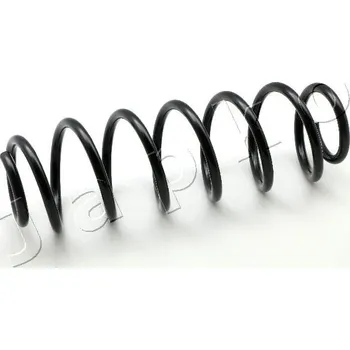 Pružina podvozku, ZCJ5498H