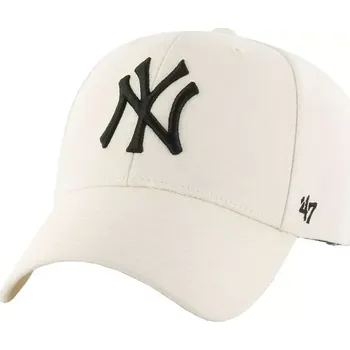 Módní doplněk 47 Značka Mlb New York Yankees Kšiltovka B-MVPSP17WBP-NT jedna velikost