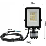 LED reflektor Philips 20W - 2400lm CCT s pohybovým senzorem