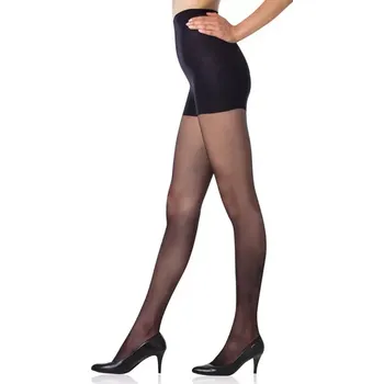 Dámské punčochy Formující punčochové kalhoty, navíc nepouští oka ABSOLUT RESIST SHAPE 20 DEN - BELLINDA - černá L