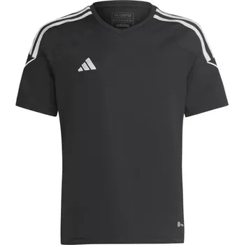 Chlapecké tričko Dětské tričko Tiro 23 Jr HR4617 - Adidas 128