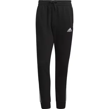 Pánské kalhoty Pánské tričko Essentials Tapered Cuff 3 Stripes M GK8831 - Adidas M