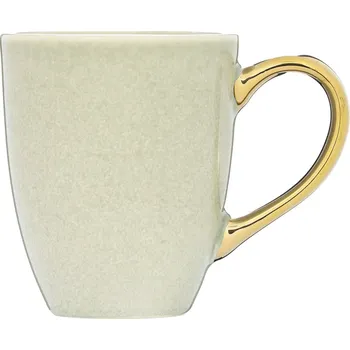 Talíř blokker Hrnek Verona – 310 ml – Zelený 0014527