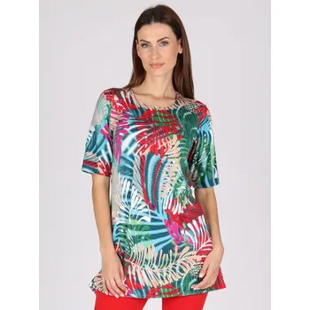 Dámská tunika Dámská tunika ELINA 312 - M
