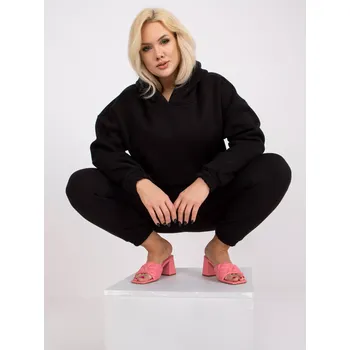 Dámská halenka Sada EM KMPL PW 20 447.48 černá M