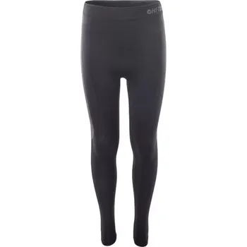 Dětské termoprádlo Hi-Tec Hikro Bottom Jr termokalhoty 92800438776 140/152