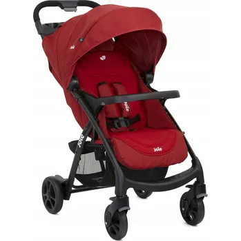 Kočárek Kočárek Joie Muze červený