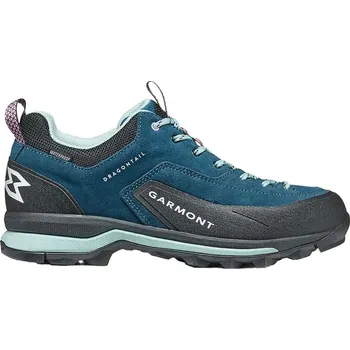 Dámská sportovní obuv Garmont DRAGONTAIL WP WMS corsair blue/surf blue ,5 dámské boty