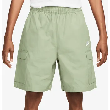 Pánské kraťasy Nike Club S 101822
