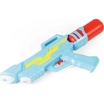 Dětská zbraň Vodní pistole 32 cm - modrá