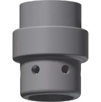 Příslušenství ke svářečce ROZDĚLOVAČ PLYNU MB240 - ABICOR BINZEL ČERNÝ