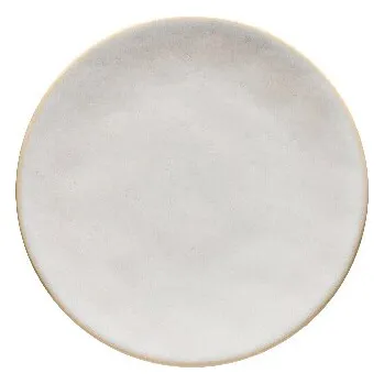 Talíř Talíř 22cm, RODA, bílá|Branca|Costa Nova