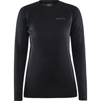 Craft Core Warm Baselayer LS 1912534-999000