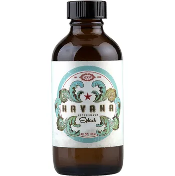 Moon Soaps Havana voda po holení 118 ml
