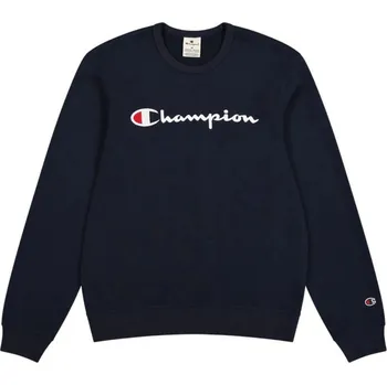 Pánská mikina Champion Crewneck Sweatshirt M 220727 BS501 pánské m