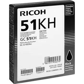 Originální Ricoh 405862 GC 51KH