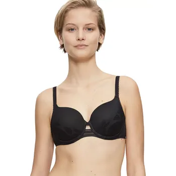 Podprsenka Triumph 10205990 Wild Rose Sensation WP barva:0004-black 90D