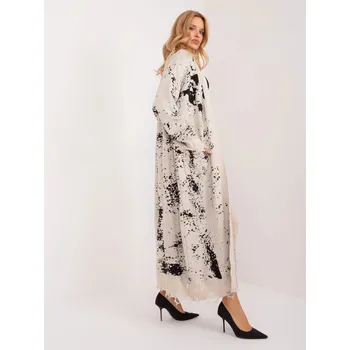 Dámský svetr Svetr BA SW 14105.27 béžový - FPrice UNI