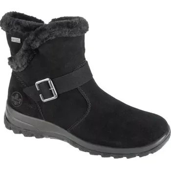 Dámské polobotky Rieker Booties W L7179-00 dámské 36