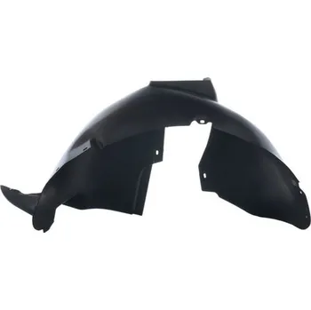 Podběh karosérie Podběh přední levý VOLKSWAGEN CADDY III/LIFE (2K), 03.04-06.15, VOLKSWAGEN CADDY III (2K), 06.15-.20, VOLKSWAGEN TOURAN (1T), 02.03-12.06 OE 1T0 805 911 M - vyšší kvalita